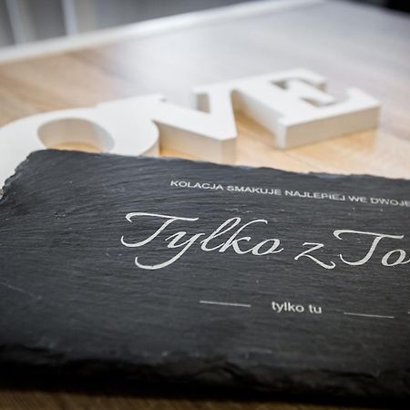 Apartamenty Przy Skoczni Szczyrk Eksteriør bilde