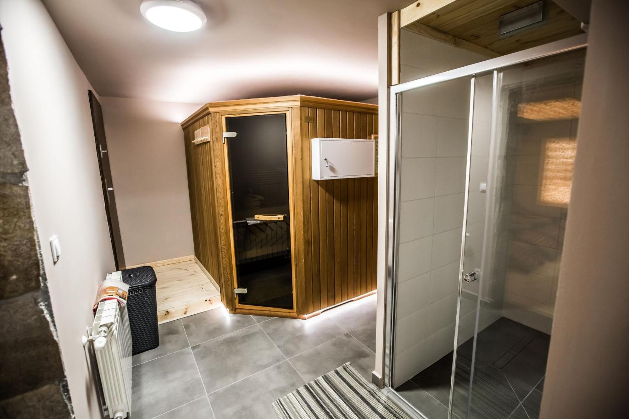 Apartamenty Przy Skoczni Szczyrk Eksteriør bilde