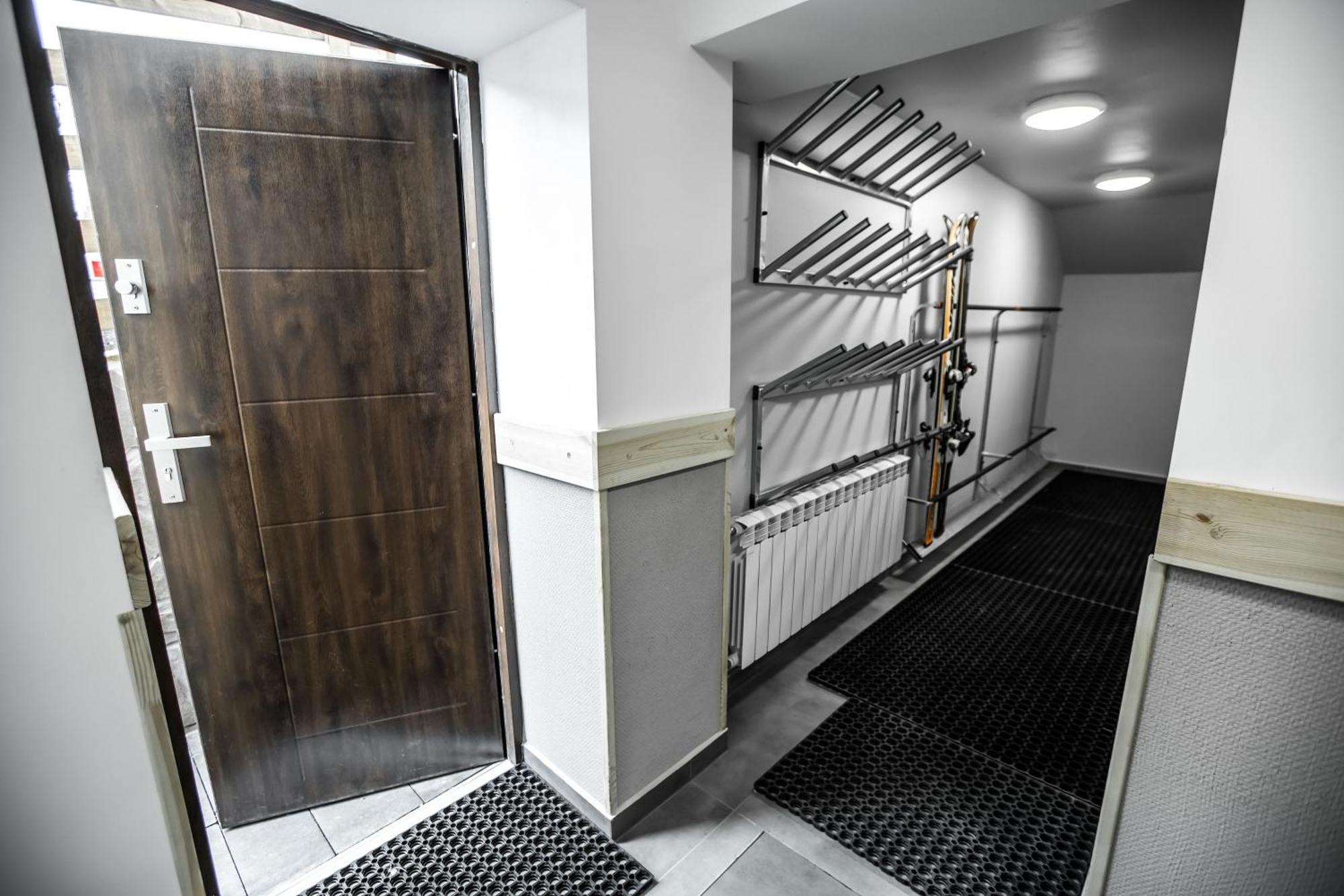 Apartamenty Przy Skoczni Szczyrk Eksteriør bilde