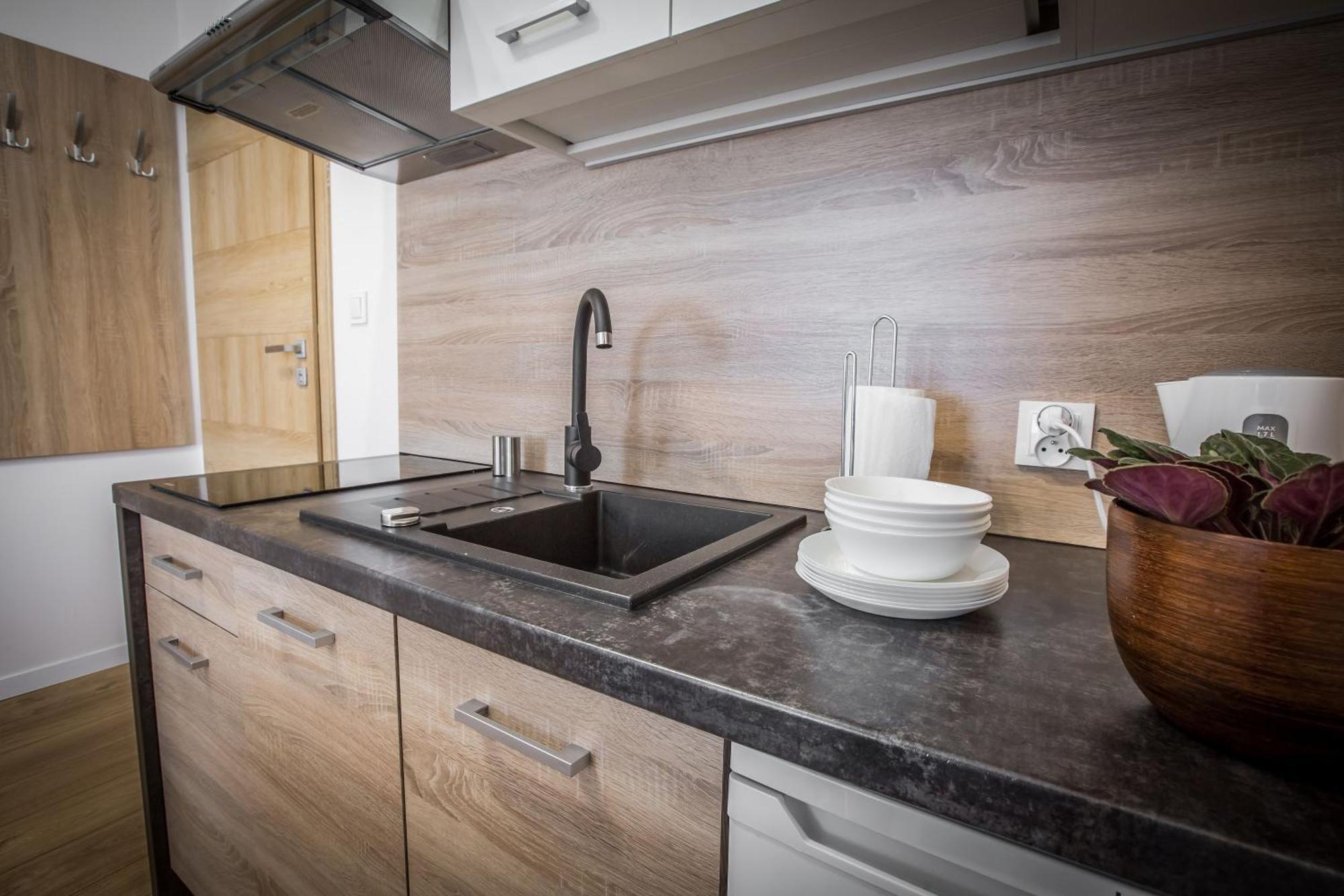 Apartamenty Przy Skoczni Szczyrk Eksteriør bilde